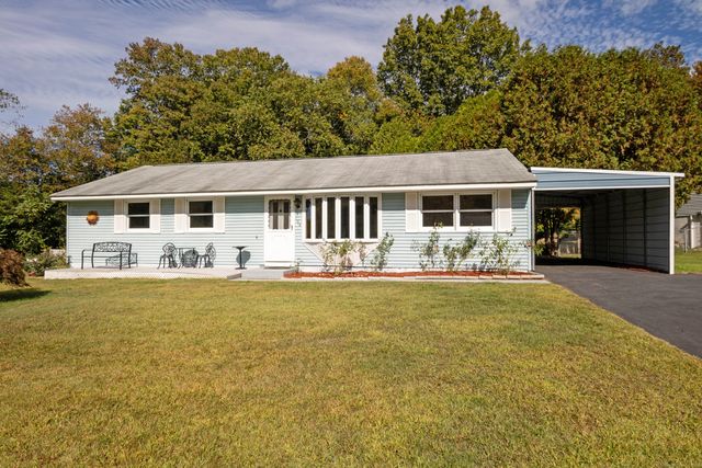 168 Park Avenue, Colchester, CT 06415