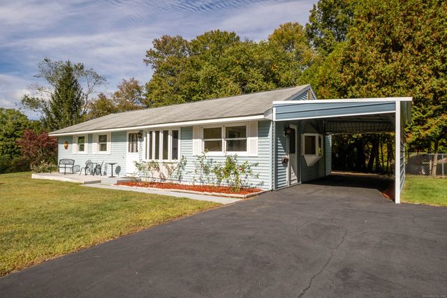168 Park Avenue, Colchester, CT 06415