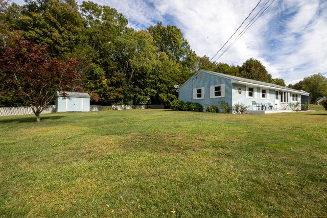 168 Park Avenue, Colchester, CT 06415