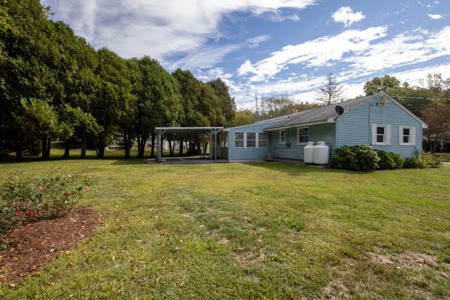 168 Park Avenue, Colchester, CT 06415