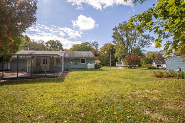 168 Park Avenue, Colchester, CT 06415