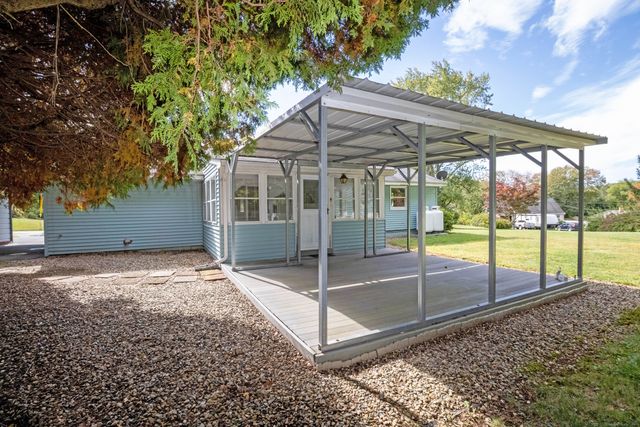 168 Park Avenue, Colchester, CT 06415