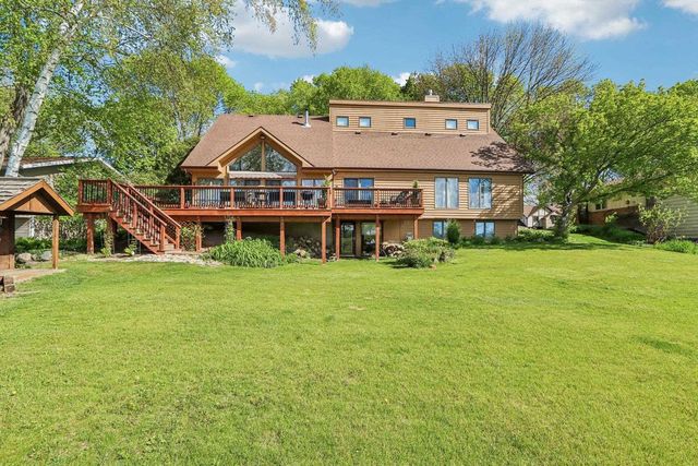 1529 Comanche Glen, Madison, WI 53704
