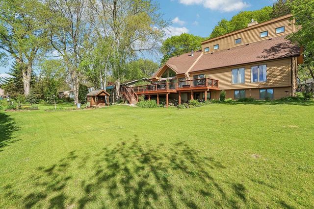 1529 Comanche Glen, Madison, WI 53704