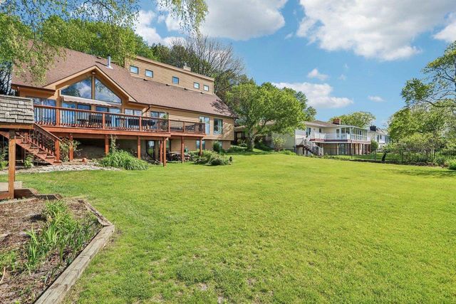 1529 Comanche Glen, Madison, WI 53704