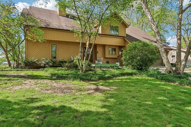1529 Comanche Glen, Madison, WI 53704