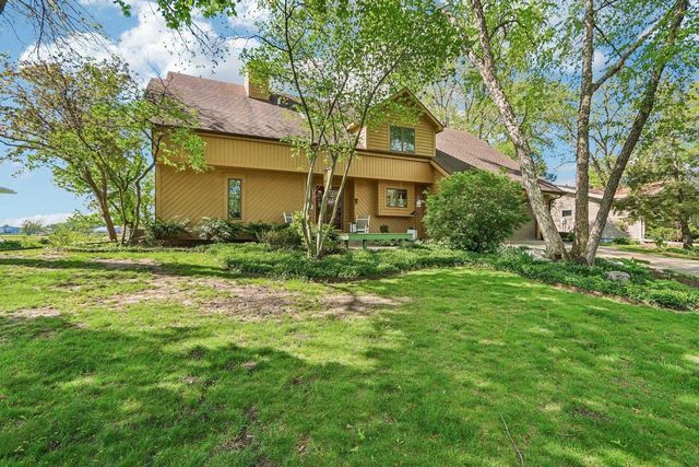 1529 Comanche Glen, Madison, WI 53704