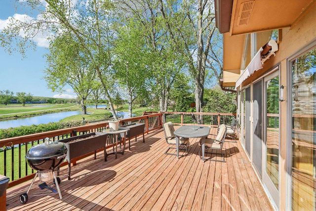 1529 Comanche Glen, Madison, WI 53704