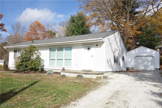 449 W Long Lake Boulevard, Portage Lakes, OH 44319