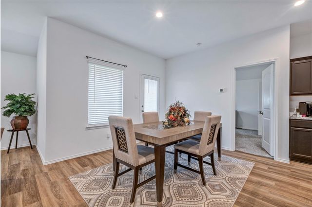 15007 Ashton Meadows Drive, New Caney, TX 77357