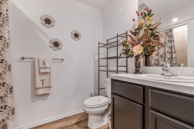 15007 Ashton Meadows Drive, New Caney, TX 77357