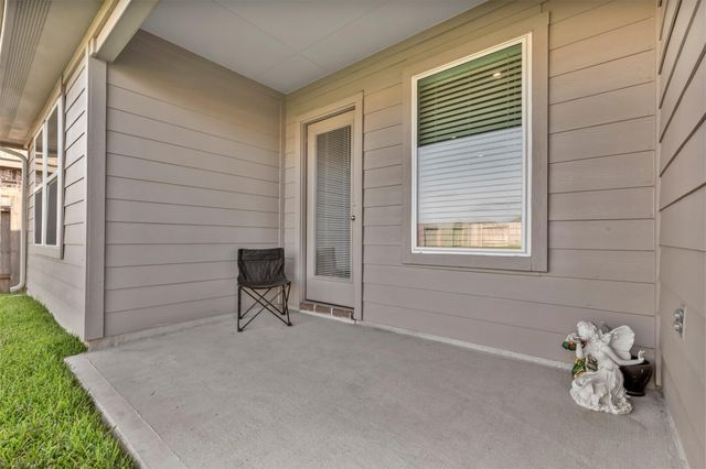 15007 Ashton Meadows Drive, New Caney, TX 77357