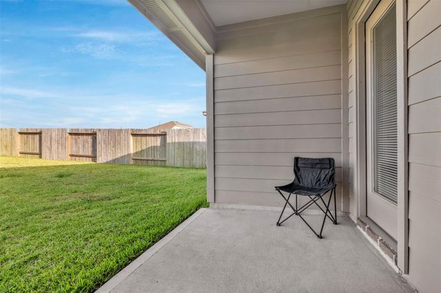 15007 Ashton Meadows Drive, New Caney, TX 77357
