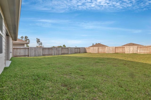15007 Ashton Meadows Drive, New Caney, TX 77357