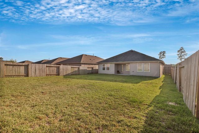 15007 Ashton Meadows Drive, New Caney, TX 77357