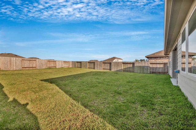15007 Ashton Meadows Drive, New Caney, TX 77357