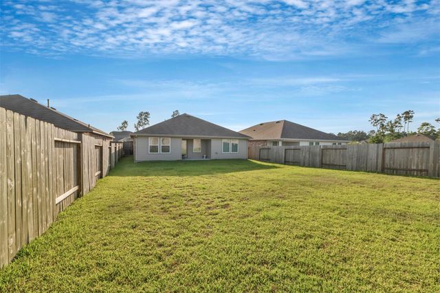 15007 Ashton Meadows Drive, New Caney, TX 77357