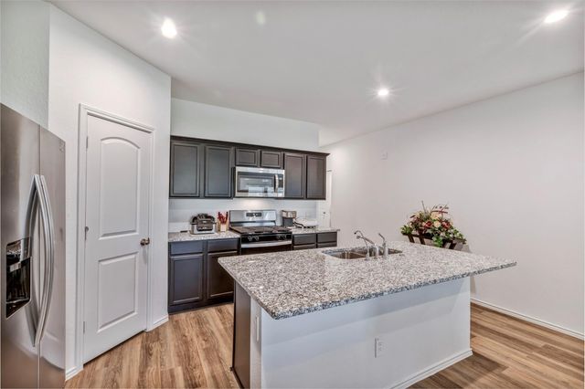 15007 Ashton Meadows Drive, New Caney, TX 77357