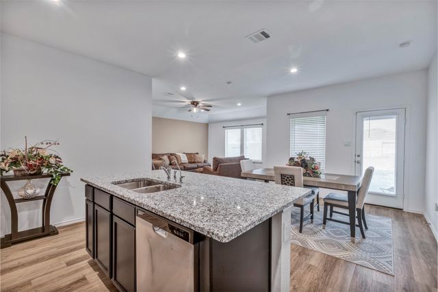 15007 Ashton Meadows Drive, New Caney, TX 77357