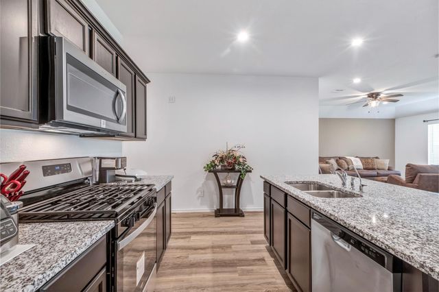 15007 Ashton Meadows Drive, New Caney, TX 77357