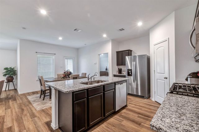 15007 Ashton Meadows Drive, New Caney, TX 77357