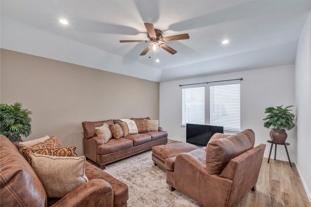 15007 Ashton Meadows Drive, New Caney, TX 77357