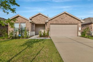 15007 Ashton Meadows Drive, New Caney, TX 77357