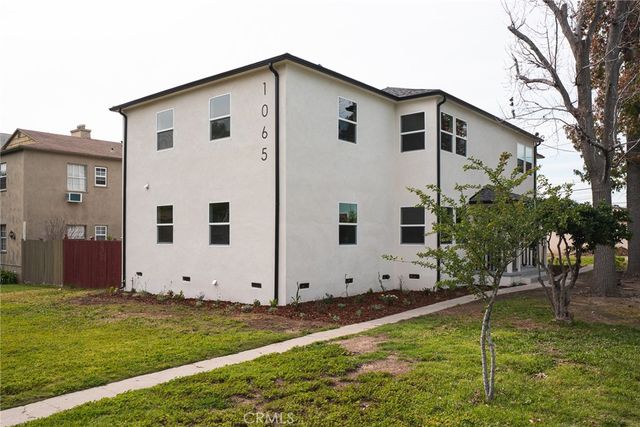 1065 E Spazier 102, Burbank, CA 91502