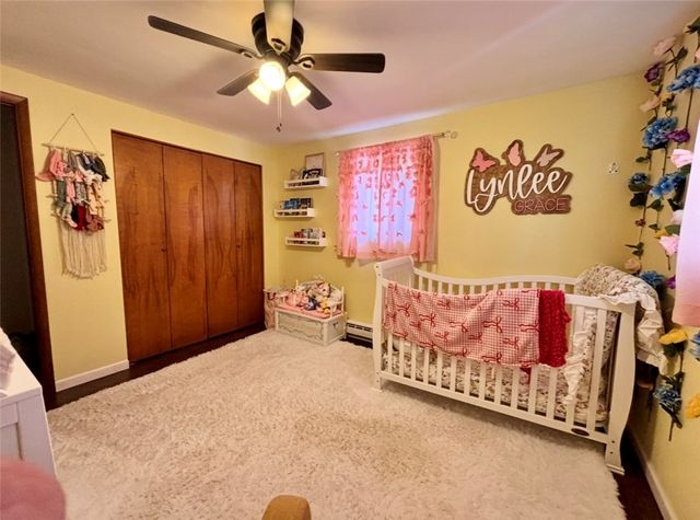 87 McMichael Rd, Carnegie, PA 15106
