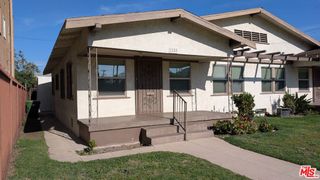 1153 W 39th Street, Los Angeles, CA 90037