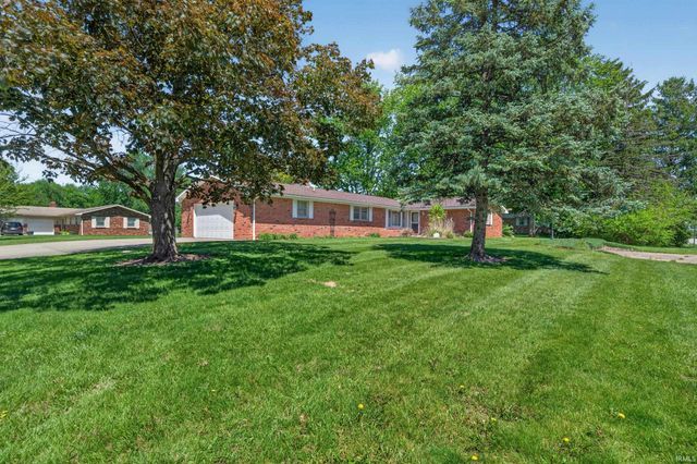 1808 GORDON Drive, Kokomo, IN 46902