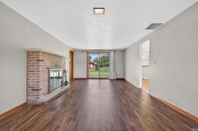 1808 GORDON Drive, Kokomo, IN 46902