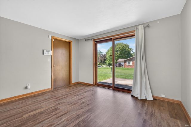 1808 GORDON Drive, Kokomo, IN 46902