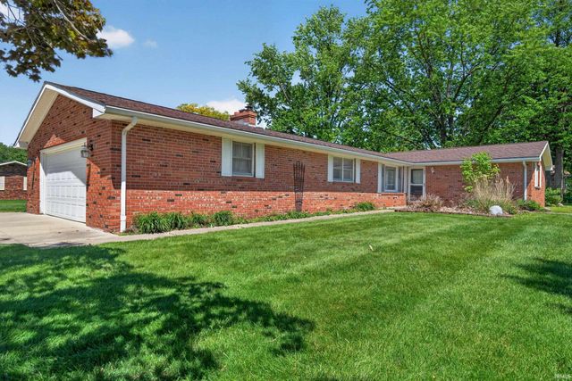 1808 GORDON Drive, Kokomo, IN 46902