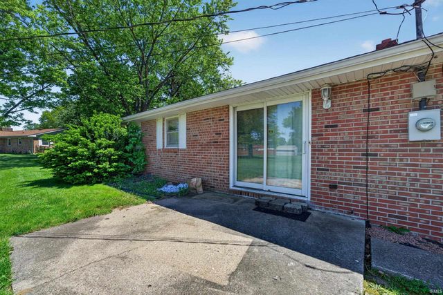 1808 GORDON Drive, Kokomo, IN 46902