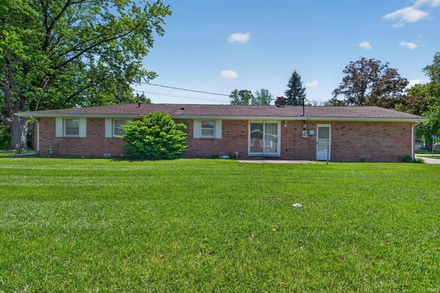 1808 GORDON Drive, Kokomo, IN 46902