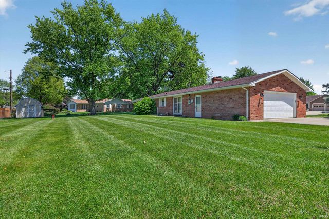 1808 GORDON Drive, Kokomo, IN 46902