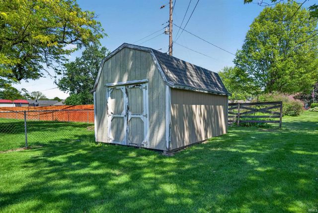 1808 GORDON Drive, Kokomo, IN 46902