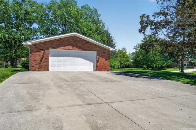 1808 GORDON Drive, Kokomo, IN 46902