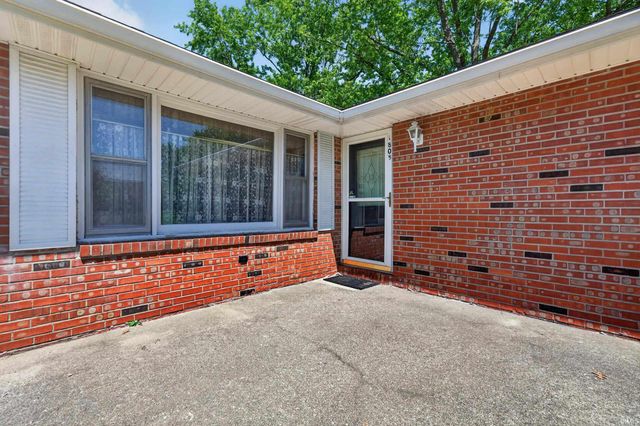 1808 GORDON Drive, Kokomo, IN 46902