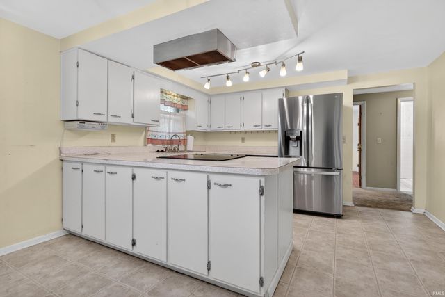 1808 GORDON Drive, Kokomo, IN 46902