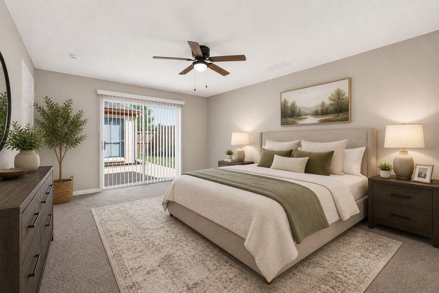 4805 Whispering Falls Drive, Houston, TX 77084