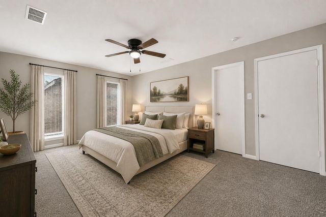 4805 Whispering Falls Drive, Houston, TX 77084