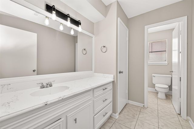 4805 Whispering Falls Drive, Houston, TX 77084