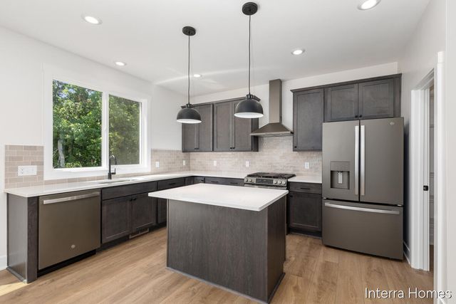 1417 Kimber Drive, Lowell, MI 49331