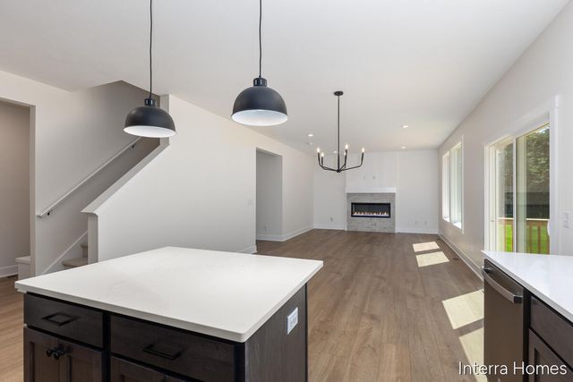 1417 Kimber Drive, Lowell, MI 49331