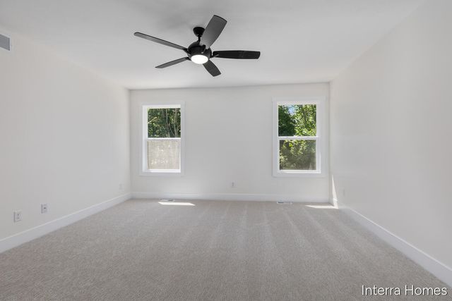 1417 Kimber Drive, Lowell, MI 49331