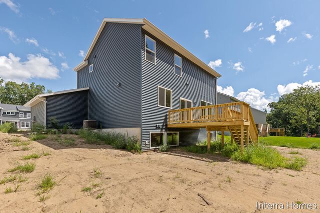 1417 Kimber Drive, Lowell, MI 49331