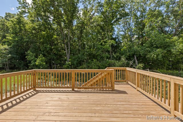 1417 Kimber Drive, Lowell, MI 49331