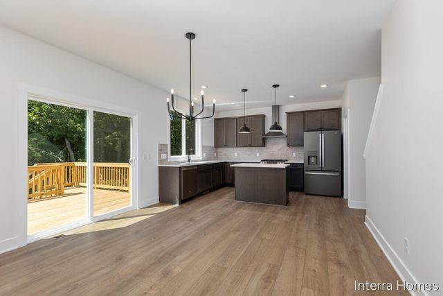 1417 Kimber Drive, Lowell, MI 49331